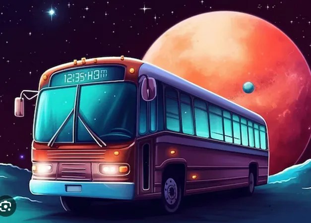 Radio per le stelle&nbsp;!!!