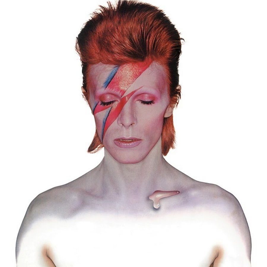 47 anni x Heroes di David&nbsp;Bowie
