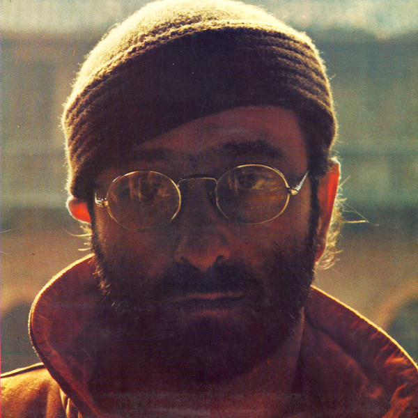 4 marzo …Lucio Dalla, canta “Lucio Dalla”