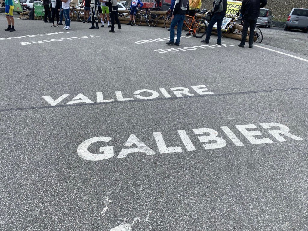 Ruote libere: la&nbsp;salita…