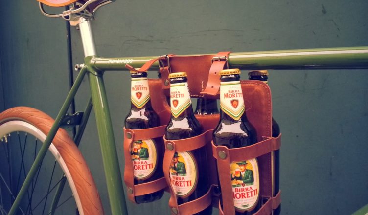 Ruote libere: Cicloturismo