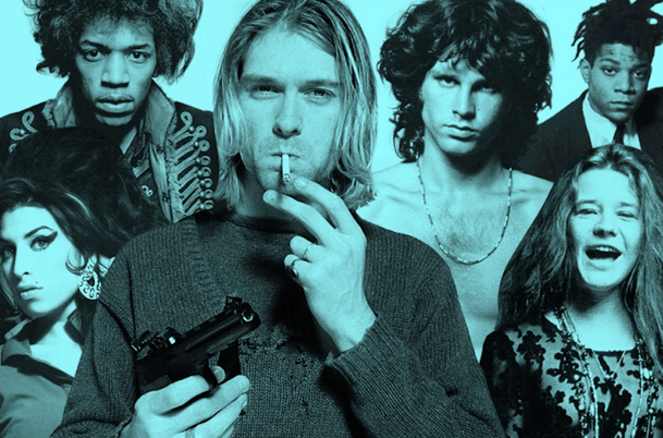 Il club dei&nbsp;27…