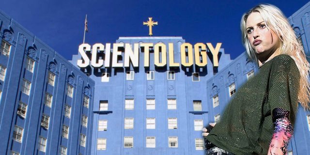 LINKIN’ PARK & EMILY ARMSTRONG Vs. SCIENTOLOGY & IL CULTO DEI&nbsp;MORTI