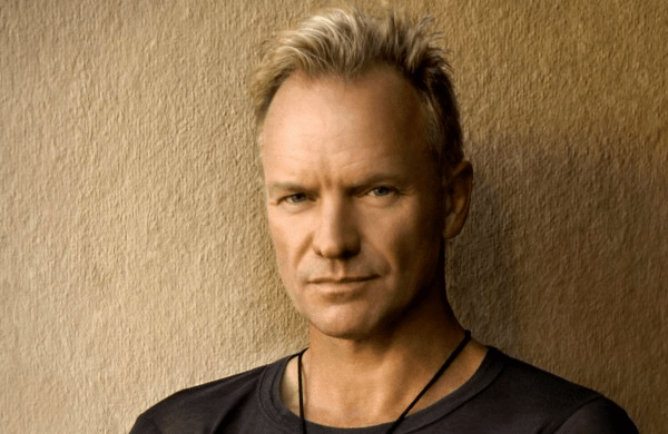 Nuovo singolo per&nbsp;Sting…