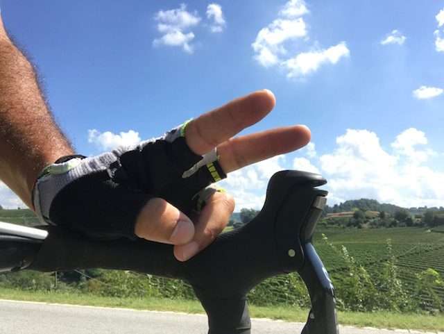 Ruote libere: questione di&nbsp;educazione!