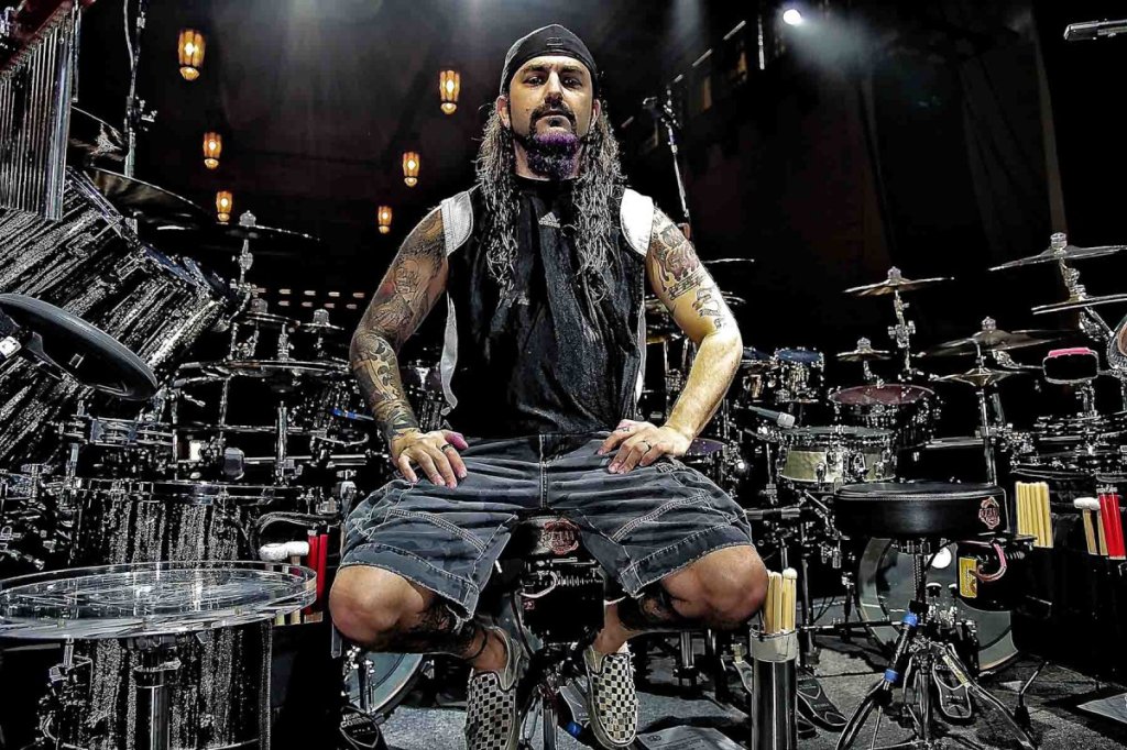 E’ tornato Mike&nbsp;Portnoy…