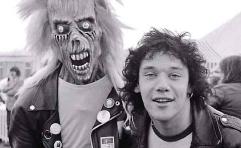 Rest in peace Paul&nbsp;DiAnno…