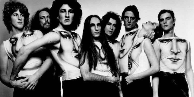 Conoscete i… THE&nbsp;TUBES?