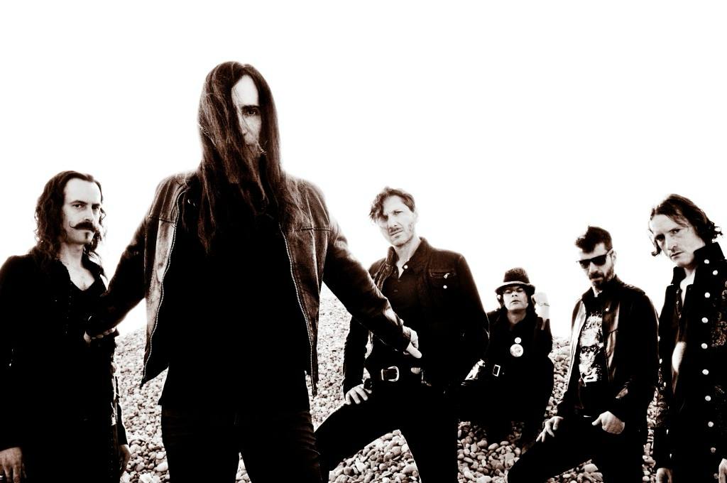 Germi…il primo album in italiano degli&nbsp;Afterhours