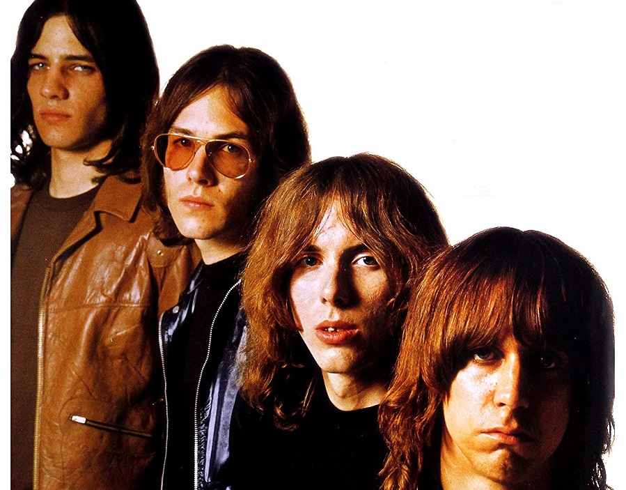 Così gli Stooges salutarono Iggy&nbsp;Pop…