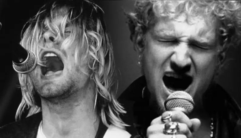 5 aprile… giorno maledetto per il&nbsp;grunge