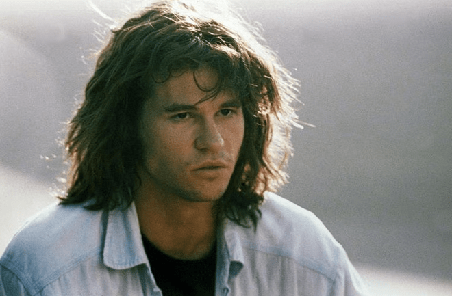 R.i.p. VAL KILMER….