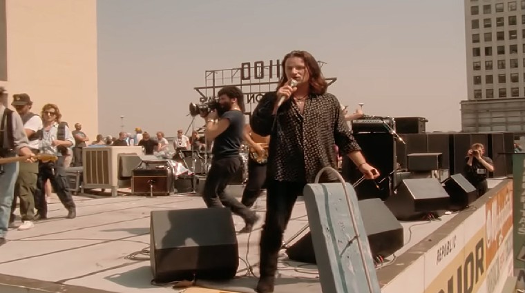 Where the streets have no&nbsp;name…