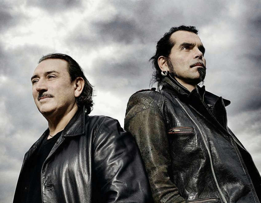 Odio i Litfiba…NON E’&nbsp;VERO!!!