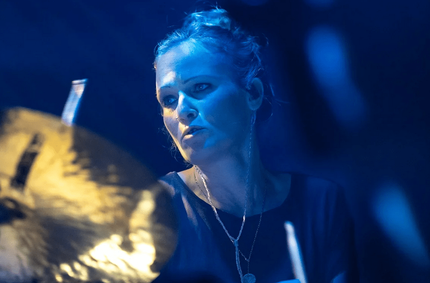 Anika Nilles, un compito difficile ma qualcuno doveva&nbsp;farlo….