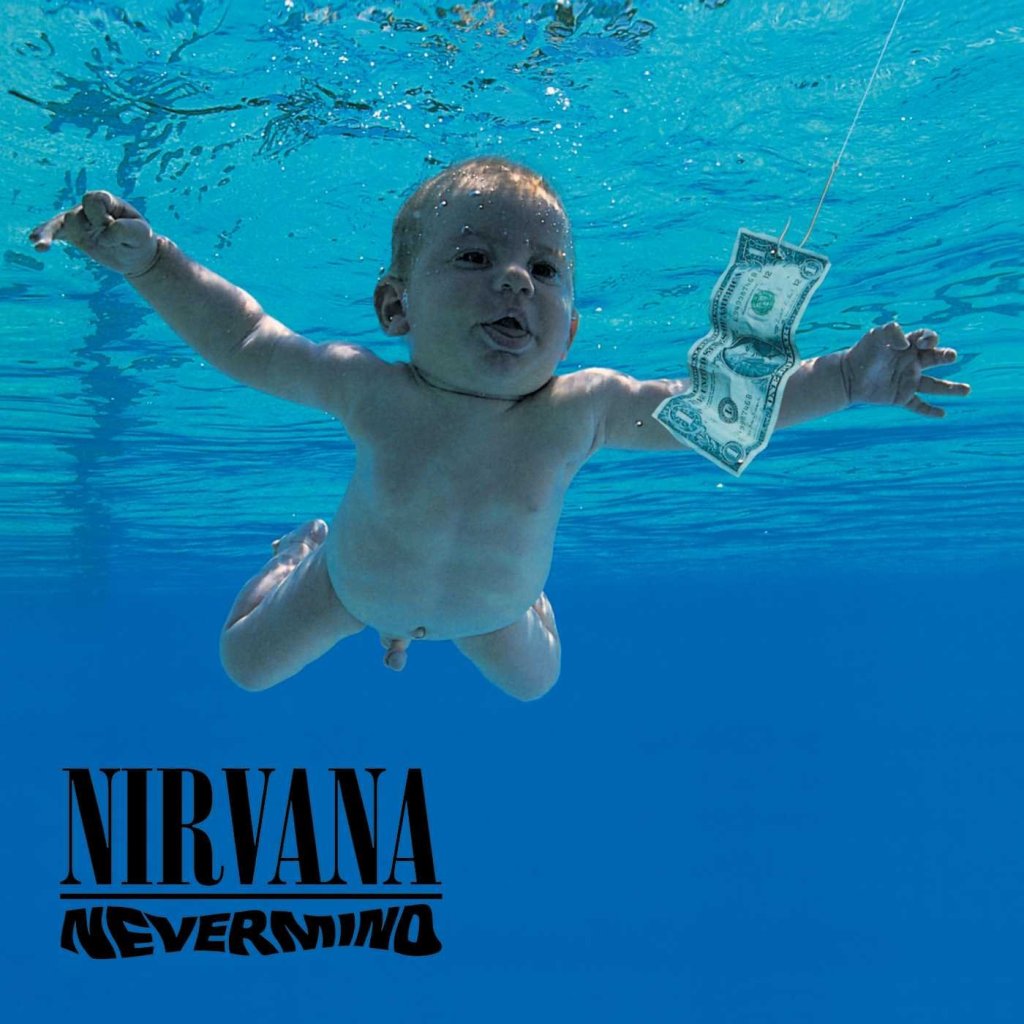 Odio Nevermind…NON E’&nbsp;VERO!!!