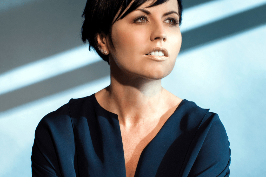 Dolores, si sarebbe presentata&nbsp;così…