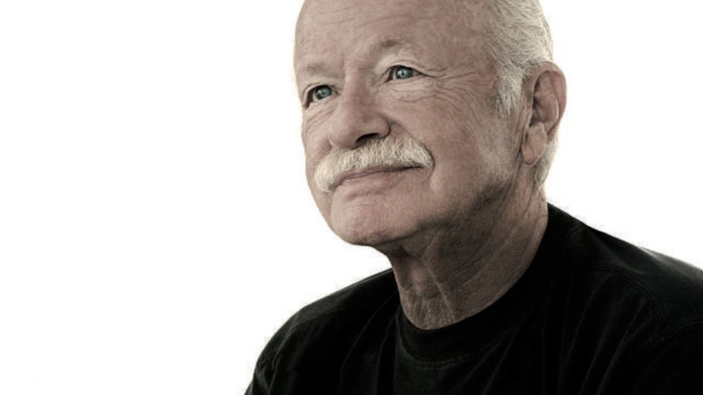 Gino Paoli… che&nbsp;rockstar!!!