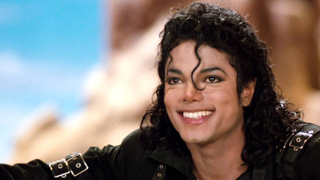 Odio Michael jackson… NON E’&nbsp;VERO!!!