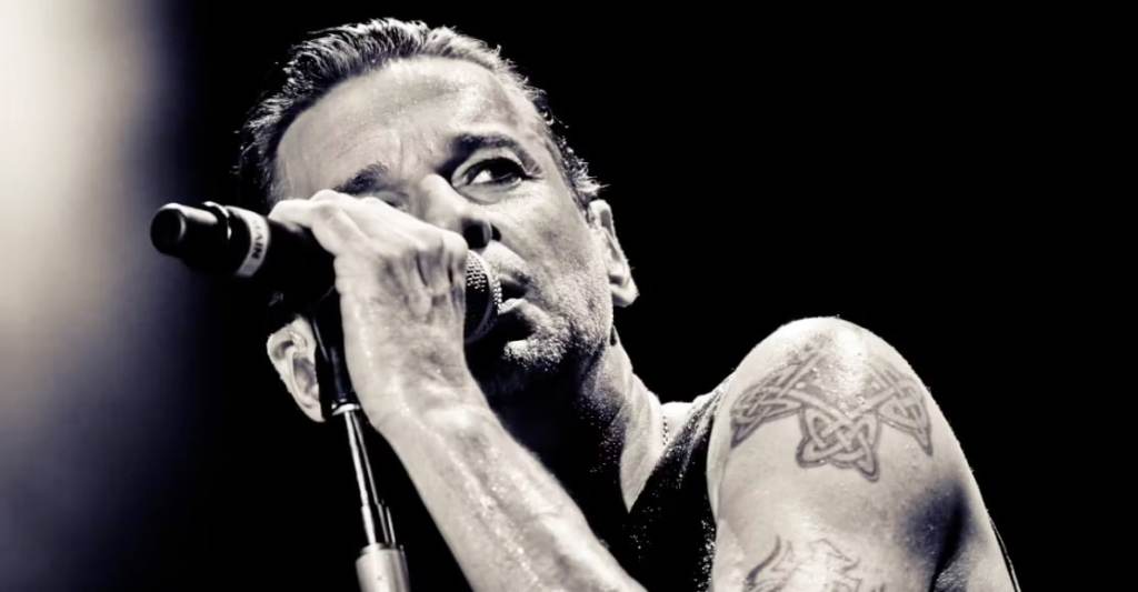 Dave Gahan morì per 2&nbsp;minuti…