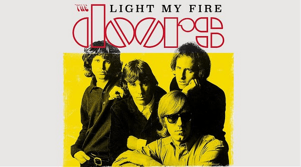 Light my fire accese la Summer of&nbsp;love…