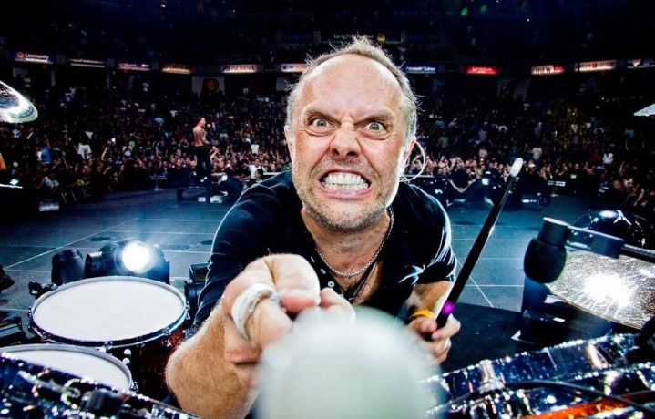 Lars, tenacia e lungimiranza…